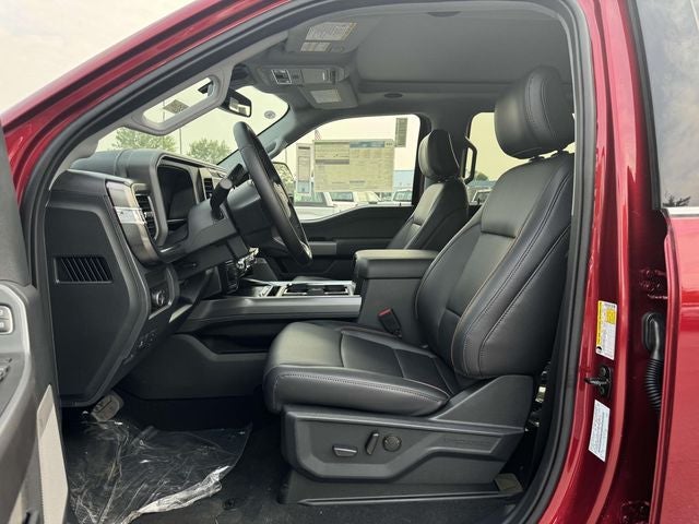 2025 Ford F-350SD Lariat