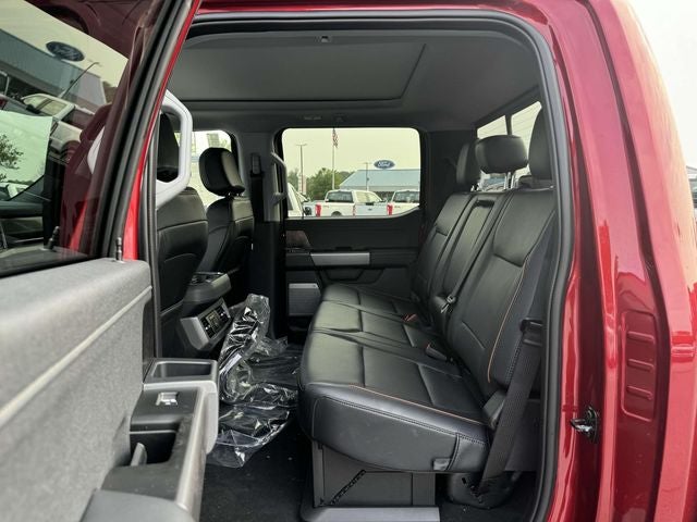 2025 Ford F-350SD Lariat