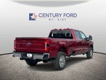 2025 Ford F-350SD Lariat