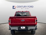 2025 Ford F-350SD Lariat