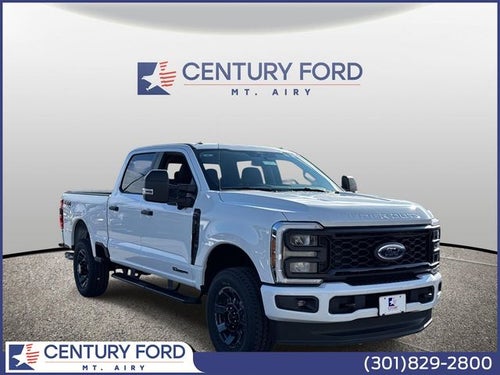 2026 Ford F-350SD XL