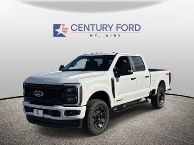 2026 Ford F-350SD XL