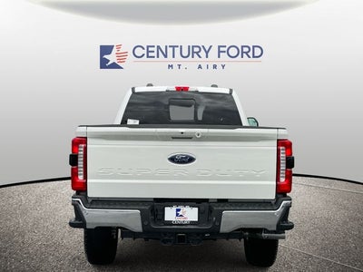 2025 Ford F-350SD Lariat