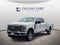 2025 Ford F-350SD Lariat