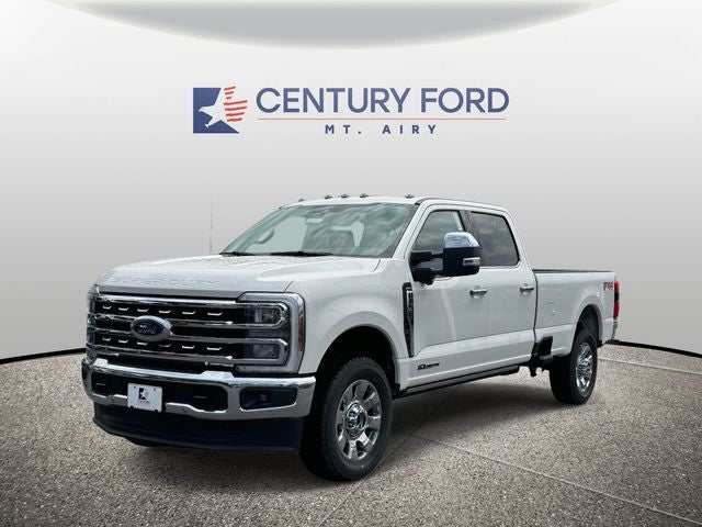 2025 Ford F-350SD Lariat
