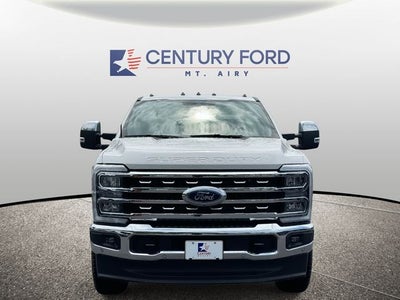 2025 Ford F-350SD Lariat