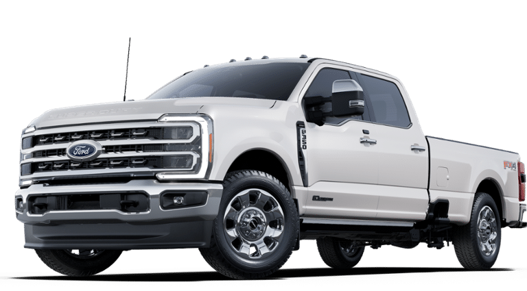 2025 Ford Super Duty F-350® Lariat®