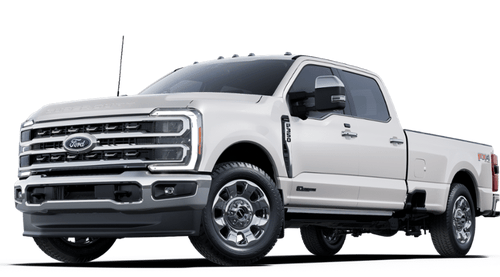 2025 Ford Super Duty F-350® Lariat®