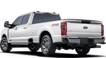 2025 Ford Super Duty F-350® Lariat®