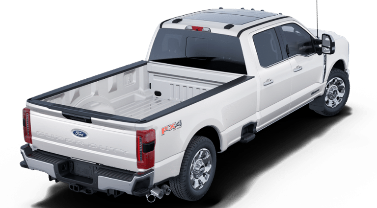 2025 Ford Super Duty F-350® Lariat®