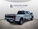 2026 Ford F-350SD Platinum DRW