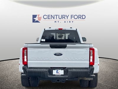 2026 Ford F-350SD XL DRW