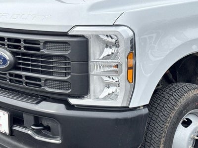 2026 Ford F-350SD XL DRW