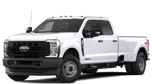 2026 Ford Super Duty F-350® XL