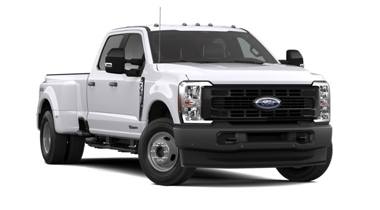 2026 Ford Super Duty F-350® XL