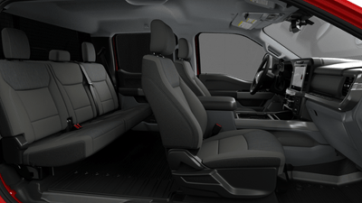 2027 Ford Super Duty F-450® XLT