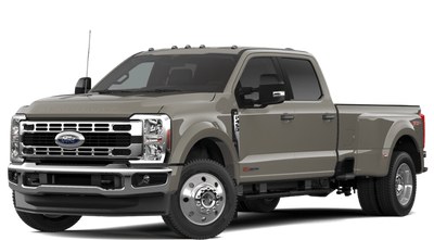 2026 Ford Super Duty F-450® XLT