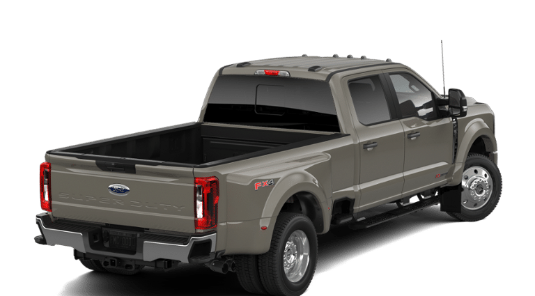 2026 Ford Super Duty F-450® XLT