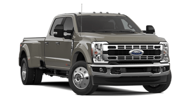 2026 Ford Super Duty F-450® XLT