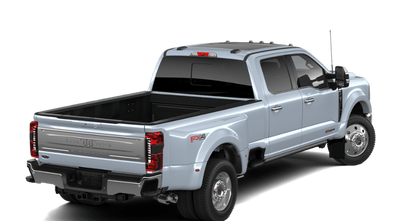 2026 Ford Super Duty F-450® King Ranch®