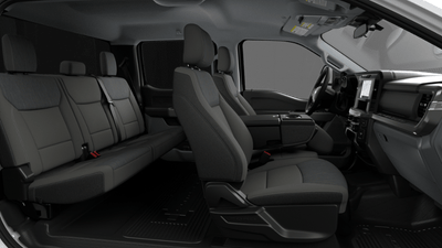 2027 Ford Super Duty F-450® XLT