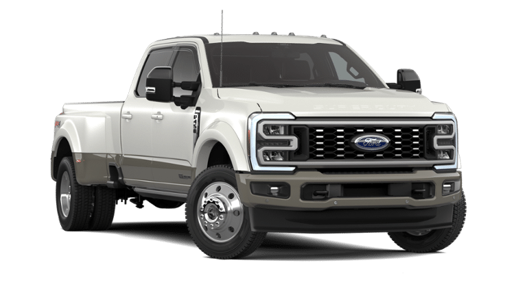 2026 Ford Super Duty F-450® King Ranch®