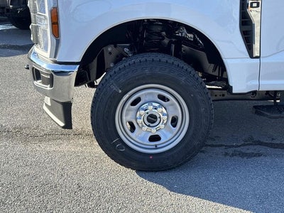 2026 Ford F-350SD XL