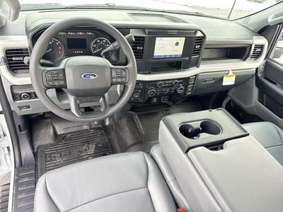 2026 Ford F-350SD XL