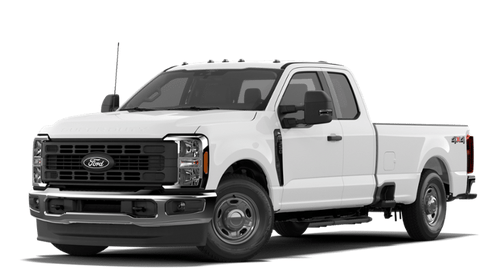 2027 Ford Super Duty F-350® XL