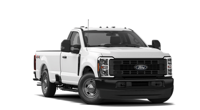 2027 Ford Super Duty F-250® XL