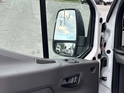 2027 Ford Transit-350 Base