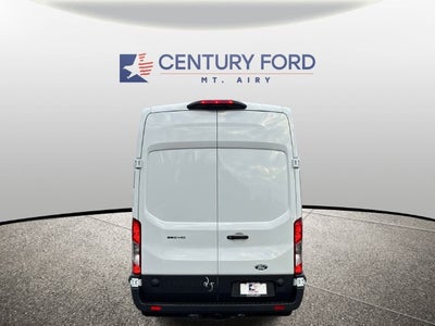 2027 Ford Transit-350 Base