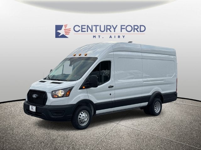 2027 Ford Transit-350 Base