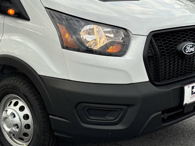 2027 Ford Transit-350 Base
