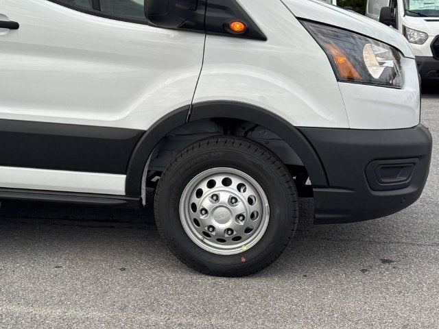 2027 Ford Transit-350 Base