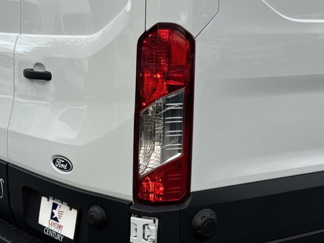 2027 Ford Transit-350 Base