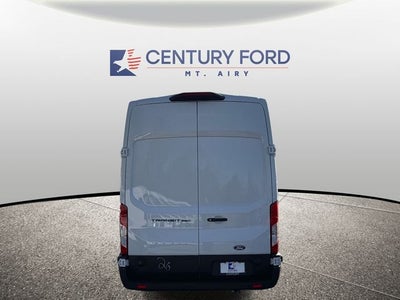 2026 Ford Transit-350 Base