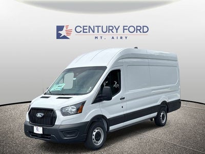 2026 Ford Transit-350 Base