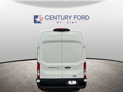 2026 Ford Transit-350 Base