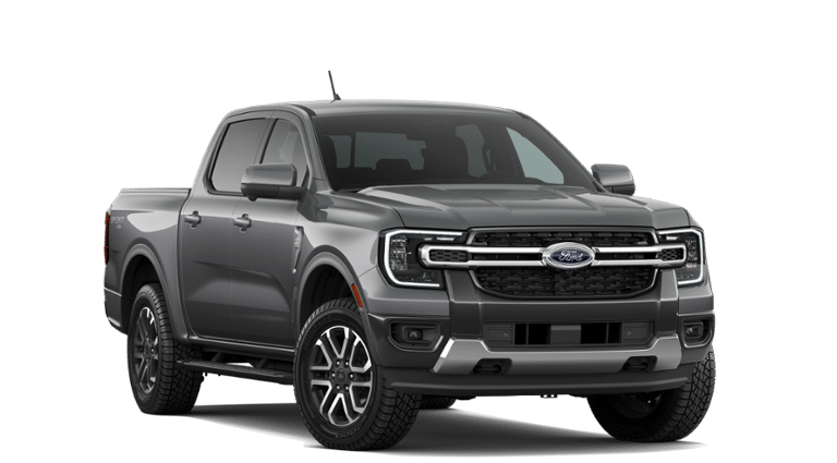 2026 Ford Ranger Lariat®