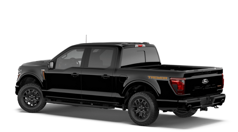 2026 Ford F-150 Tremor®
