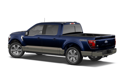 2026 Ford F-150 King Ranch®