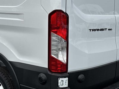 2026 Ford Transit-150 Base