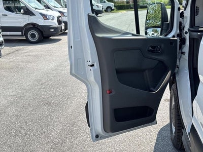 2026 Ford Transit-150 Base