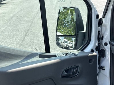2026 Ford Transit-150 Base