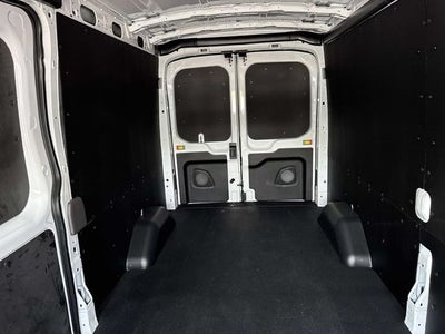 2026 Ford Transit-150 Base