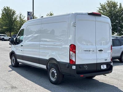2026 Ford Transit-150 Base