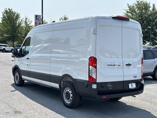2026 Ford Transit-150 Base