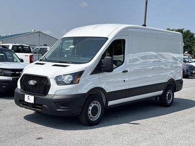 2026 Ford Transit-150 Base
