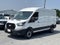 2026 Ford Transit-150 Base